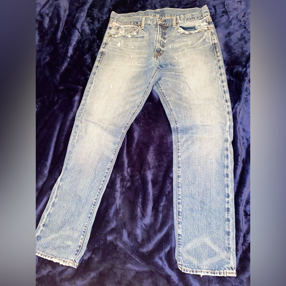 Denim and supply Ralph Lauren jeans